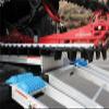 Bosski Riser Sled Track Riser view 1