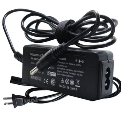AC Adapter Power Charger for Toshiba Thrive Tablet AT105-T1016G
