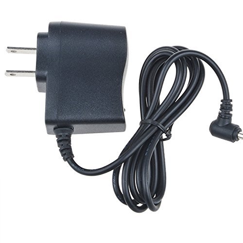 Digipartspower AC/DC Adapter for Jukebox Wizard Bluetooth Wireless Speaker Power Pod 1648205 Power Supply Cord Cable PS Charger Mains PSU