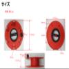 Cord Storage Wheel Csw-72  110 Body Only view 3