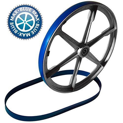 3BS11601 BLUE MAX URETHANE BAND SAW TIRE SET REPLACES REXON 3BS11601