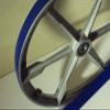 3BS11601 BLUE MAX URETHANE BAND SAW TIRE SET REPLACES REXON 3BS11601 view 2