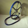 3BS11601 BLUE MAX URETHANE BAND SAW TIRE SET REPLACES REXON 3BS11601 view 3