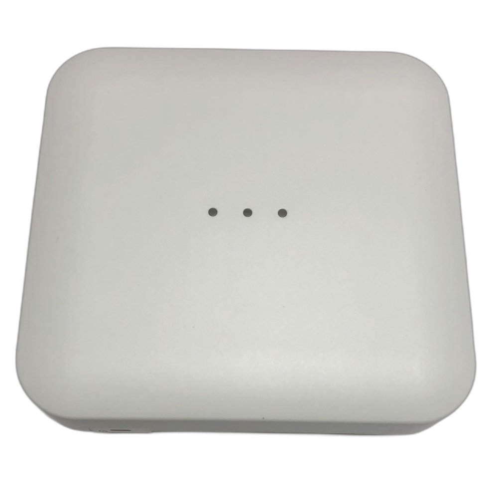 Extreme Networks AP-7622-68B30-WR Extreme Networks, Ap7622, 802.11 Ac Access Point, Dual Band 1X1 Or Single Band Radio 2X2, Internal Antenna, Ble, 1Xge, World Wide