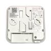Extreme Networks AP-7622-68B30-WR Extreme Networks, Ap7622, 802.11 Ac Access Point, Dual Band 1X1 Or Single Band Radio 2X2, Internal Antenna, Ble, 1Xge, World Wide view 3