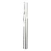 Freud 71-080: 1/4" (Dia.) O-Flute Straight Bit with 1/4" shank view 1