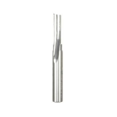 Freud 71-100: 5/16" (Dia.) O-Flute Straight Bit with 1/4" shank