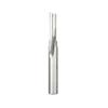 Freud 71-100: 5/16" (Dia.) O-Flute Straight Bit with 1/4" shank view 1
