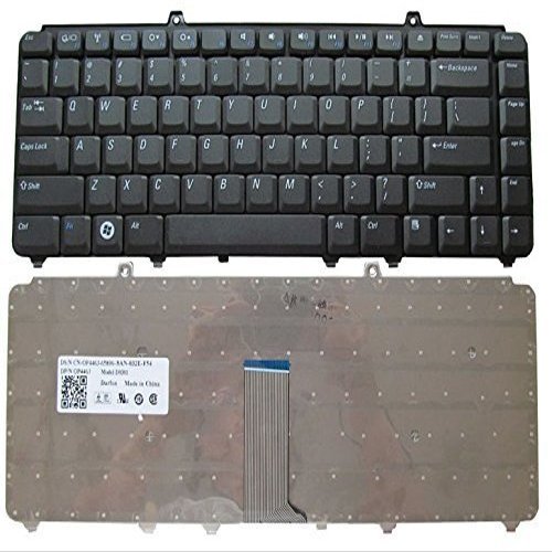 Original New for Dell Inspiron 1420 1520 1521 1525 1526 1546 JM629 US Keyboard