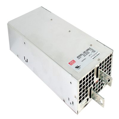 MW Mean Well SE-1000-12 12V 83.3A 1000W Single Output Power Supply
