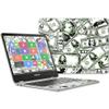 MightySkins Skin Compatible with Samsung Chromebook Plus 12.3"(2017 - Phat Cash | Protective, Durable, and Unique Vinyl Decal wrap Cover | Easy to Apply, Remove, and Change Styles | Made in The USA view 1