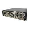 Transition Networks 6-Slot Chassis for ION Slide-in Modules - Manageable - 2 Layer Supported - Modular - 10 W Power Consumption - 1U High - Rack-mountable - Lifetime Limited Warranty view 1