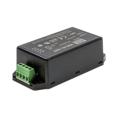 MEAN WELL MW IRM-45-12ST 12V 3.8A Miniature Encapsulated Type Green Open Frame Power Supplies
