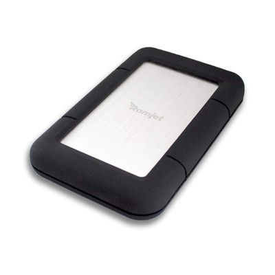 Ramjet Rugged Pro External Solid State Drive (USB 3.0 / USB 2.0) (1TB)