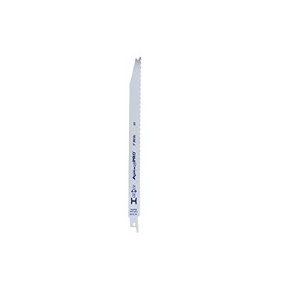 Avanti 9IN 10/18TPI Metal 25PK