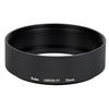 Kenko Lens Hood Lens Metal Hood LMH72-77 BK 72mm Aluminum Consolidated Possible 792087 view 1