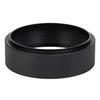 Kenko Lens Hood Lens Metal Hood LMH72-77 BK 72mm Aluminum Consolidated Possible 792087 view 2