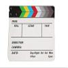 Bresser BR-VC1 Film Flap White view 1