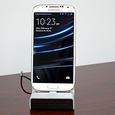 LawMate PV-CHG20i DROID Charging Dock Covert Camera & DVR