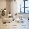 Xtricity Compact Fluorescent Light Bulbs T2 Spiral, E26 Base (2 Pack) view 4