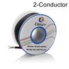 CBAZY 24 AWG Shielded Control Cable, 8m Black, Audio Cable, Compatible with Audio Equipment view 4