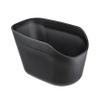 Panasonic (Panasonic) riyabasuketto ncb2136 Black view 1