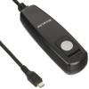 NinoLite Remote Switch RR-90 Compatible Camera X100T X-A3 X-T10 X-Pro2 XQ2 FinePix S1 etc view 1