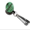 ATLanyards My Grandpa Kicks Bass Fishing Cutters, Grandpa Fishing Line Nippers, Gift for Grandpa, Dark Green 57 view 1