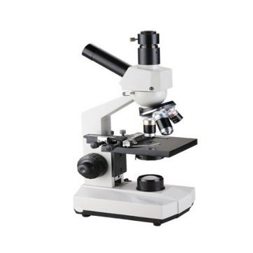 MABELSTAR XP302 Dual Viewing Head Biological Microscope