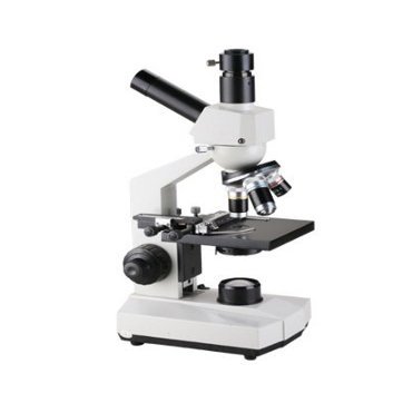 MABELSTAR XP302 Dual Viewing Head Biological Microscope