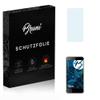 Bruni Screen Protector compatible with Hisense C30 Protector Film, crystal clear Protective Film (2X) view 1