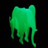 Glow in The Dark 3D Safari Animals (Elephant) view 2