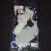 Glow in The Dark 3D Safari Animals (Elephant) view 3
