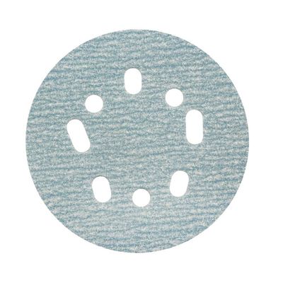 Norton Sand DISC 5" FN150G 50PK