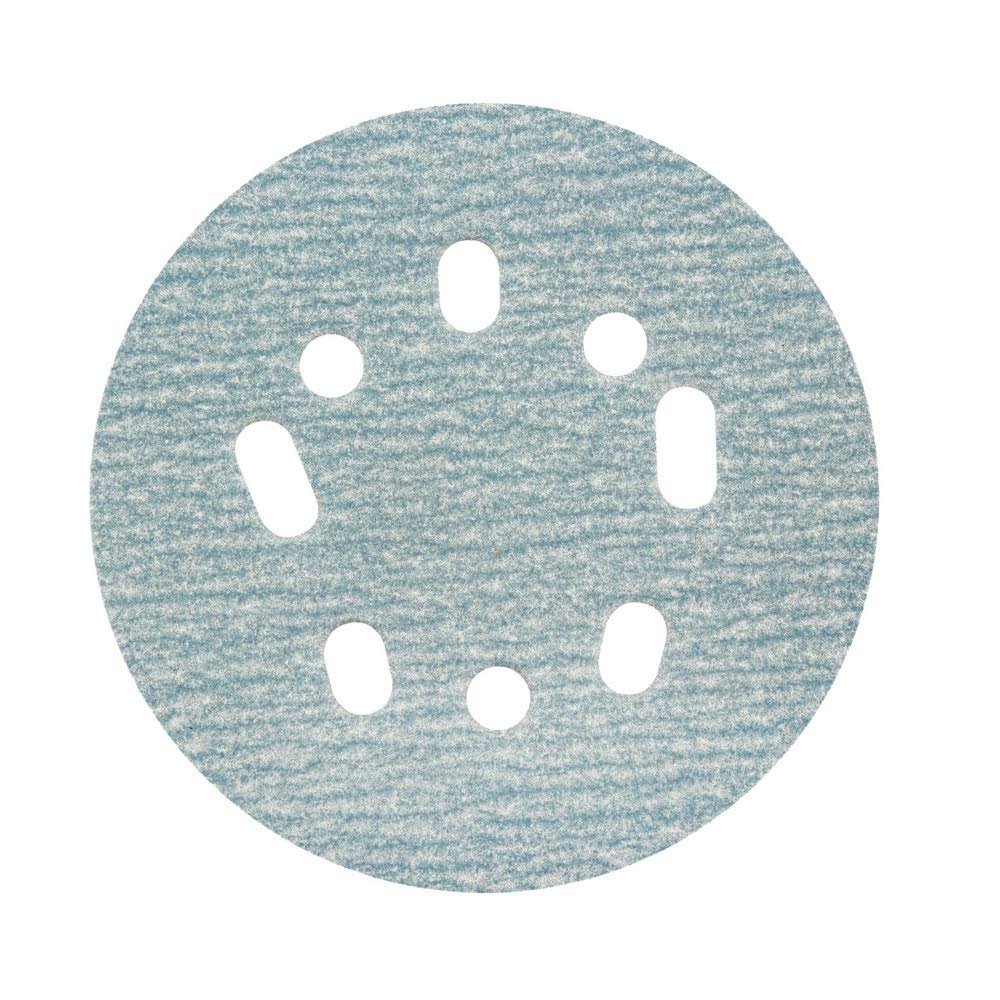 Norton Sand DISC 5" FN150G 50PK