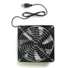 Timely USB Fan [5.5 inch (140 mm) Square Fan Model] BIGFAN140U view 2