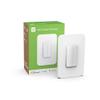 WeMo F7C059 Dimmer Wi-Fi Light Switch, Works w/Amazon Alexa & Google Assistant view 2