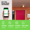WeMo F7C059 Dimmer Wi-Fi Light Switch, Works w/Amazon Alexa & Google Assistant view 3