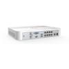 REVO America Ultra 8CH 4K H.265 NVR, 2 TB Surveillance Grade HDD, Remote Access, with 6X 1080p Indoor/Outodor IR Audio Dome Cameras view 2