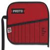 Red Tool Roll 9 Piece view 1