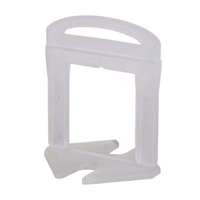 Rubi Delta Levelling  Pack of 2400 Cable Ties (3  12 mm)