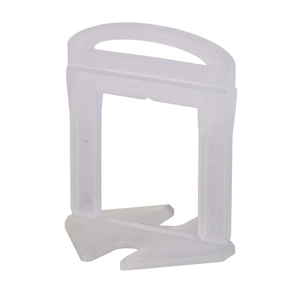 Rubi Delta Levelling  Pack of 2400 Cable Ties (3  12 mm)