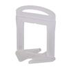 Rubi Delta Levelling  Pack of 2400 Cable Ties (3  12 mm) view 1