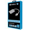 Sandberg USB 3.0 Pocket Hub 4 Port view 2