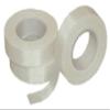 Tape, White, Cloth, 1/2 in. W, 10 ft. L view 1