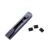 Elecom ESL-TYPEC1 USB Type-C Port Guard, Set of 1 Main Unit and 6 Stoppers view 4