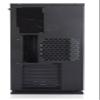 IN WIN 303 Black Mid Tower ATX Computer Case with Aurora RGB Fan Kit (3 Fans, 2 LED Strips, Remote Control) view 3