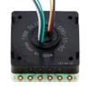  Tsubame Radio Slipring SRG-35-6G view 2
