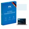 atFoliX Screen Protection Film compatible with Acer Swift 3 14 inch Screen Protector, ultra-clear FX Protective Film (2X) view 1