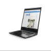 Lenovo ThinkPad X1 Yoga 14" Touchscreen LCD 2 in 1 Ultrabook - Intel Core i5 (7th Gen) i5-7300U Dual-core (2 Core) 2.60 GHz - 8 GB LPDDR3 - 256 GB SSD - Windows 10 Pro -20JD000PUS view 1